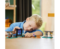 LEGO Minecraft 21252 Zbrojownia - 1202307 - zdjęcie 11